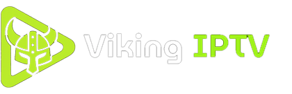 Viking iptv brand logo