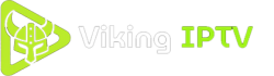 Viking iptv brand logo